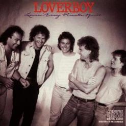 Loverboy — Lovin' Every Minute Of It