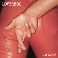 Loverboy — Working for the Weekend