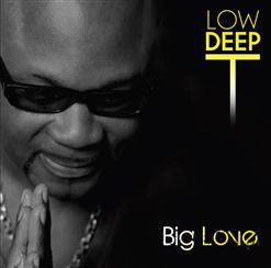 Low Deep T — This House (Main Mix)