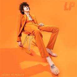 LP (Laura Pergolizzi) — Recovery