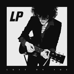 LP (Laura Pergolizzi) — When We're High