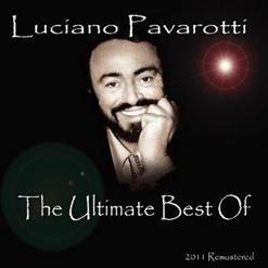 Luciano Pavarotti — Una Furtiva Lacrima
