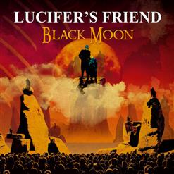 Lucifer's Friend — Passengers