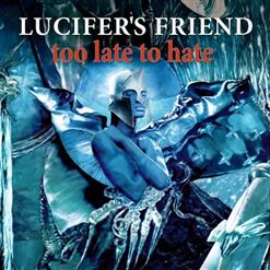 Lucifer's Friend — This Time