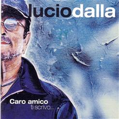Lucio Dalla — Caruso