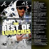 Ludacris — Move bitch get out the way (Ft. Mystikal)