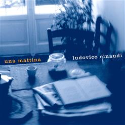 Ludovico Einaudi — Nuvole Nere