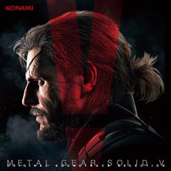 Ludvig Forssell — A Phantom Pain