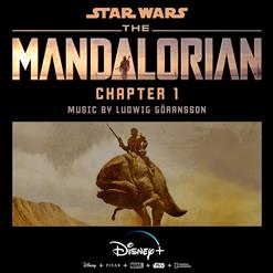 Ludwig Göransson — The Mandalorian