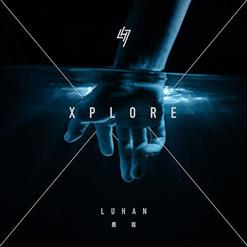 鹿晗 (Luhan) — 微白城市 (Winter Song)