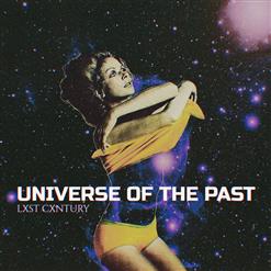 Lxst Cxntury — Evolution