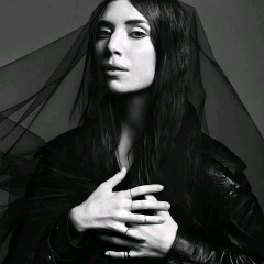 Lykke Li — I Never Learn