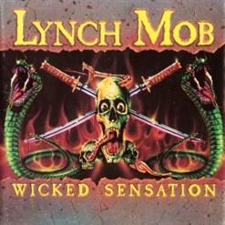 Lynch Mob — Wicked Sensation