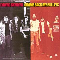 Lynyrd Skynyrd — Double Trouble