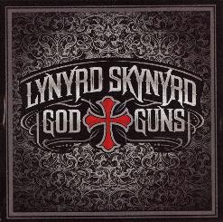Lynyrd Skynyrd — Little Thing Called You