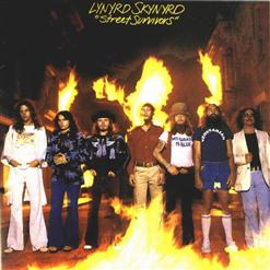 Lynyrd Skynyrd — What's Your Name