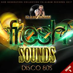 M.D. Project — Italo Disco Fantasy (Extended Version)