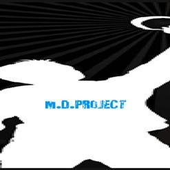 M.D.Project — New Italo Disco Mega MIX