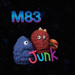 M83 — Go! (ft. Mai Lan)