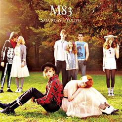 M83 — You, Appearing