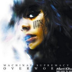 Machinae Supremacy — Edge and pearl