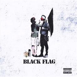 Machine Gun Kelly — Raise The Flag