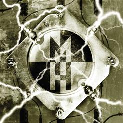 Machine Head — Deafening Silence