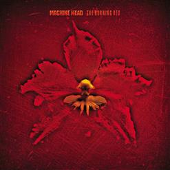 Machine Head — Silver