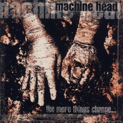 Machine Head — Spine