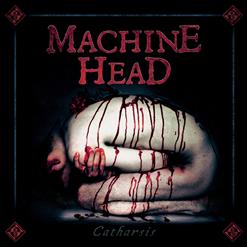 Machine Head — Volatile