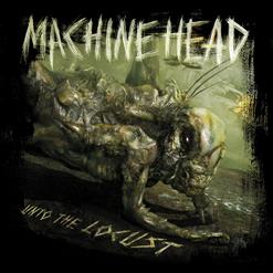 Machine Head — Witch Hunt (Rush Cover) [Bonus Track]