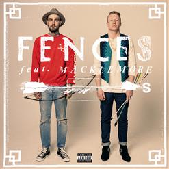Macklemore & Ryan Lewis — Arrows