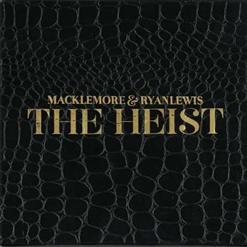 Macklemore & Ryan Lewis — Victory Lap