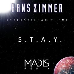 Madis — S.T.A.Y.