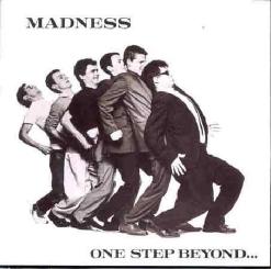Madness — My Girl