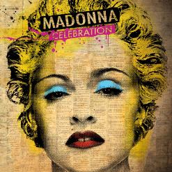 Madonna — 4 Minutes