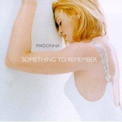 Madonna — I Want You (With Massive Attack)