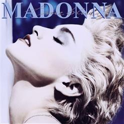Madonna — Jimmy Jimmy