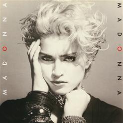 Madonna — Physical Attraction