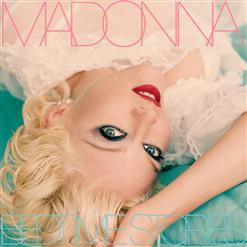 Madonna — Sanctuary