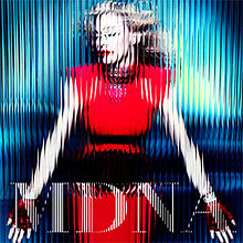Madonna — Some Girls