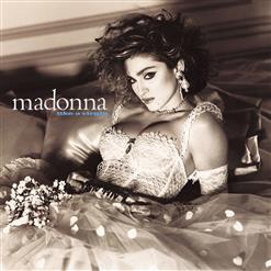 Madonna — Stay