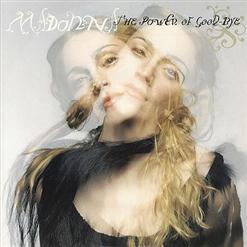 Madonna — The Power Of Good-Bye (Album Version)