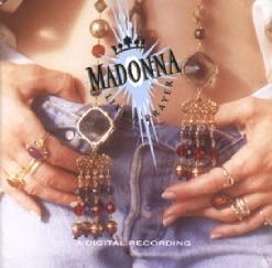 Madonna — Till Death Do Us Part
