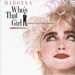 Madonna — Who's That Girl