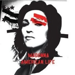 Madonna — X-Static Process