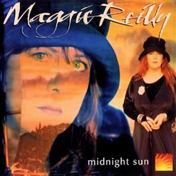 Maggie Reilly — Follow The Midnight Sun