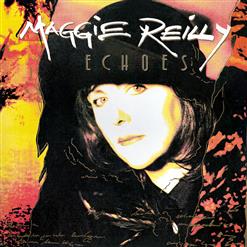Maggie Reilly — Wait