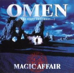 Magic Affair — The Commutation