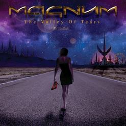 Magnum — Back In Your Arms Again (Newly Re-Recorded)